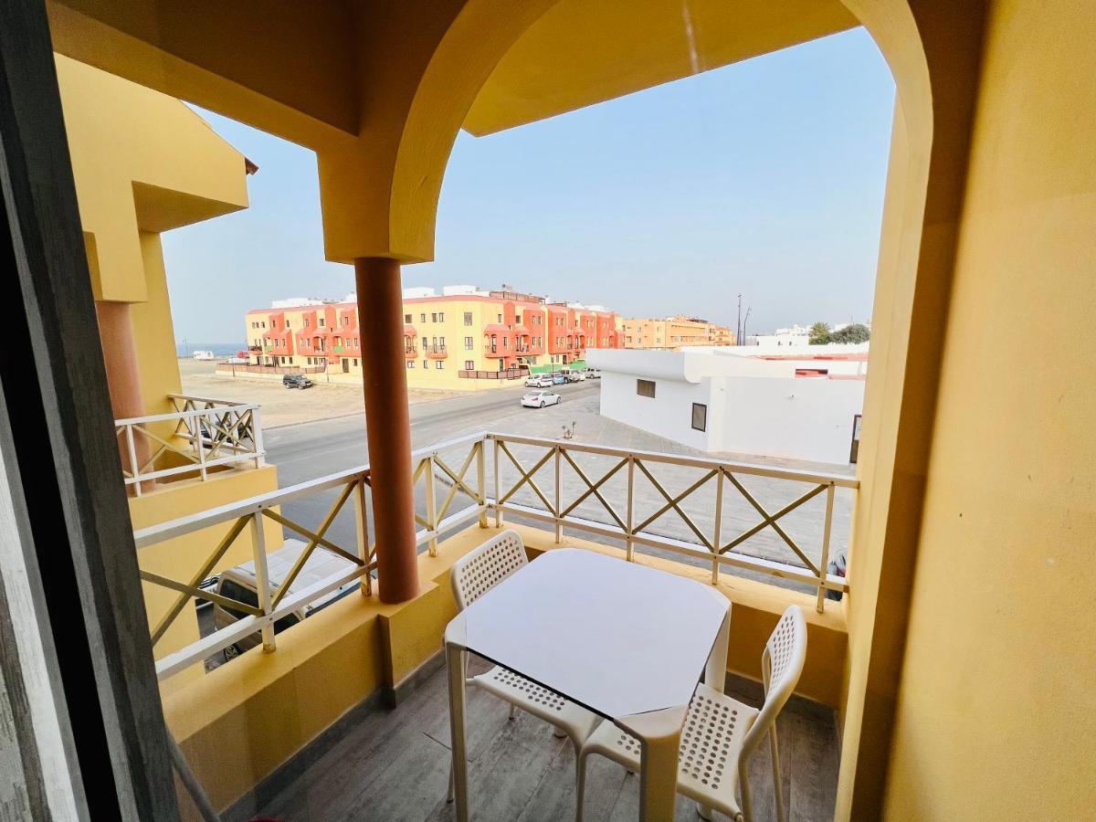 Modern Apartment With Sea Views In Corralejo Exteriér fotografie