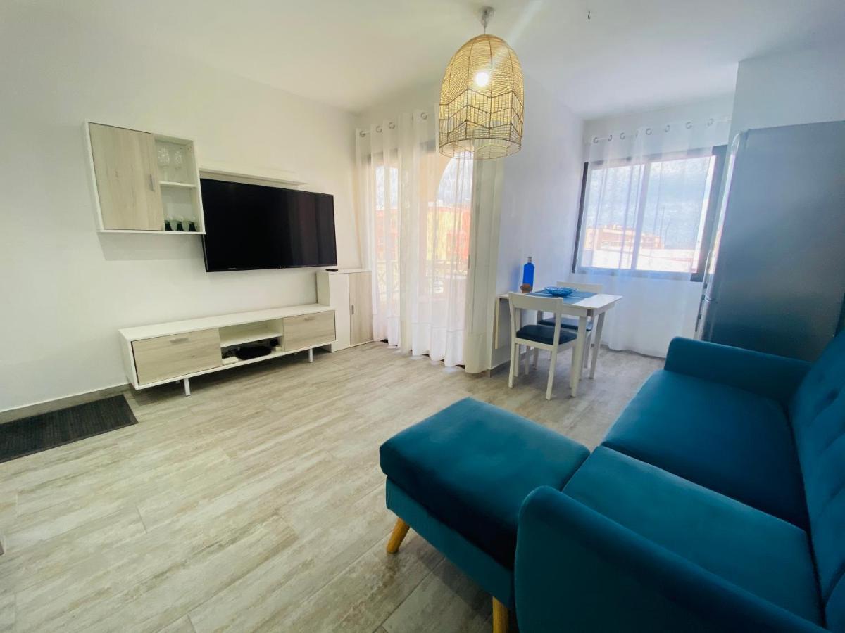Modern Apartment With Sea Views In Corralejo Exteriér fotografie