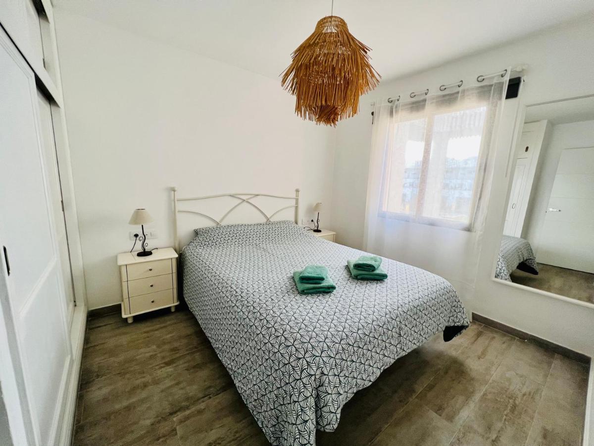 Modern Apartment With Sea Views In Corralejo Exteriér fotografie