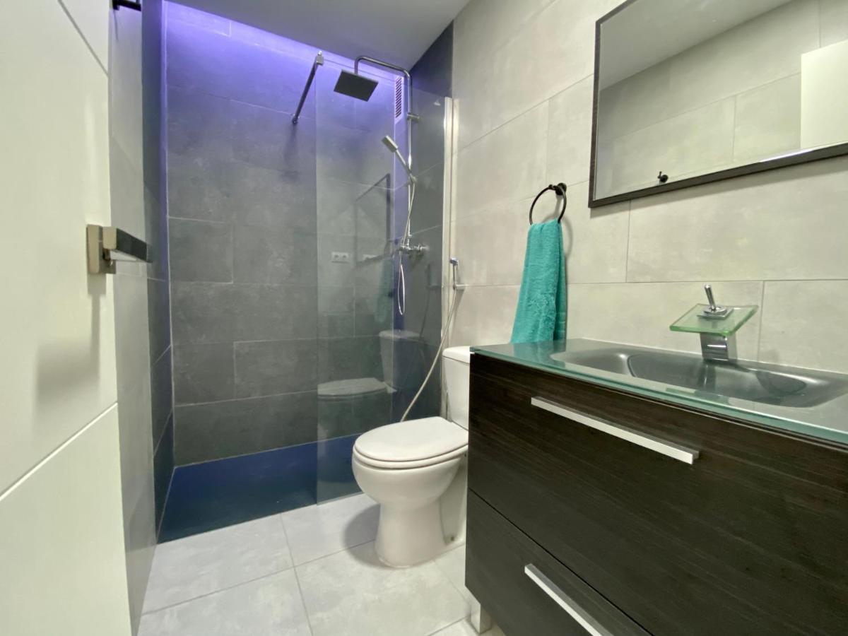 Modern Apartment With Sea Views In Corralejo Exteriér fotografie
