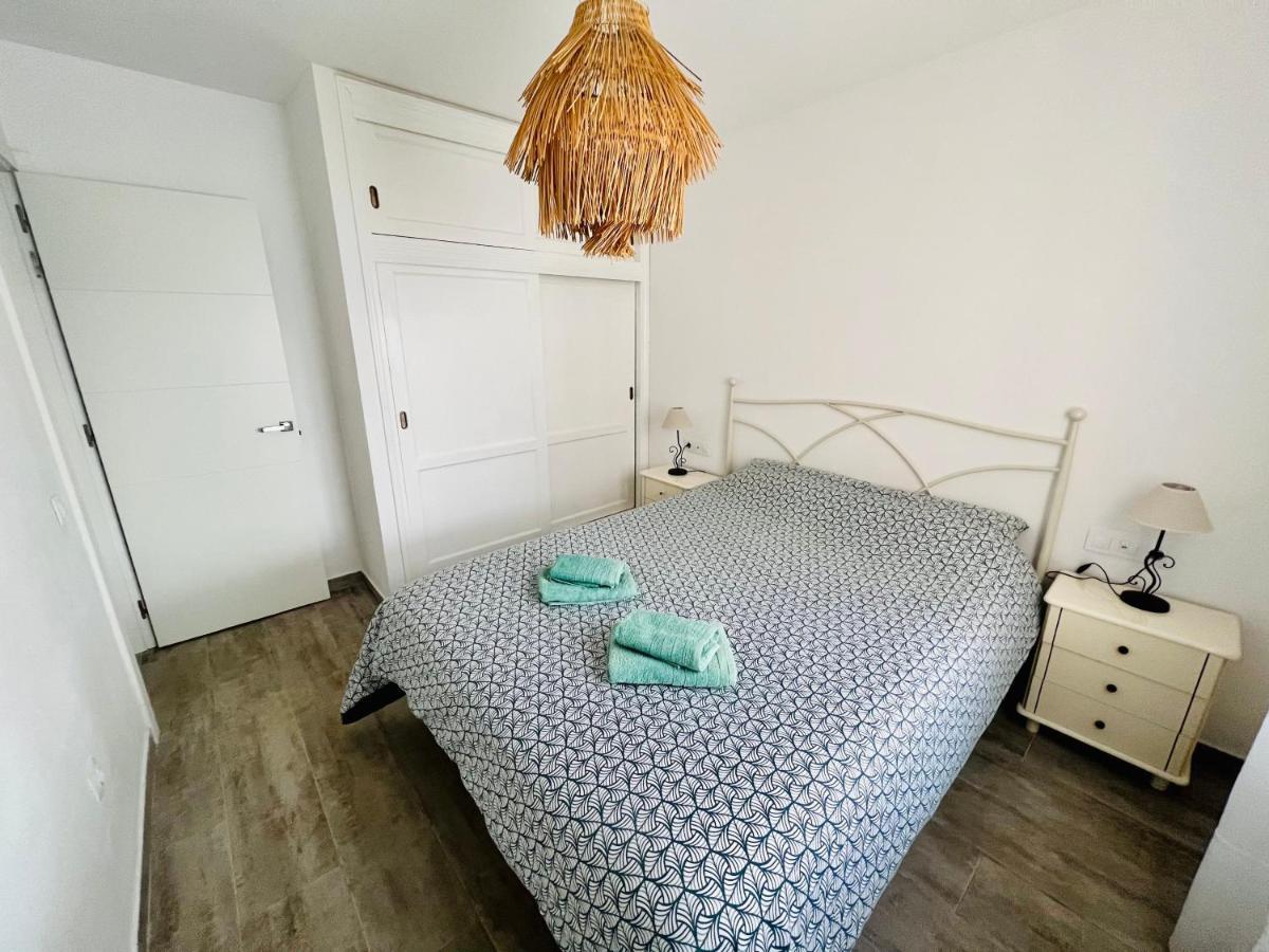 Modern Apartment With Sea Views In Corralejo Exteriér fotografie