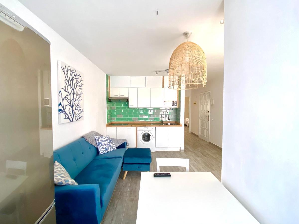 Modern Apartment With Sea Views In Corralejo Exteriér fotografie