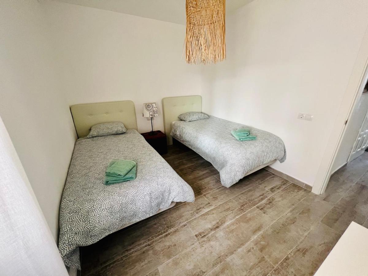 Modern Apartment With Sea Views In Corralejo Exteriér fotografie