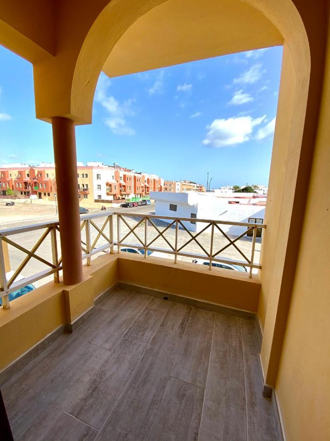 Modern Apartment With Sea Views In Corralejo Exteriér fotografie